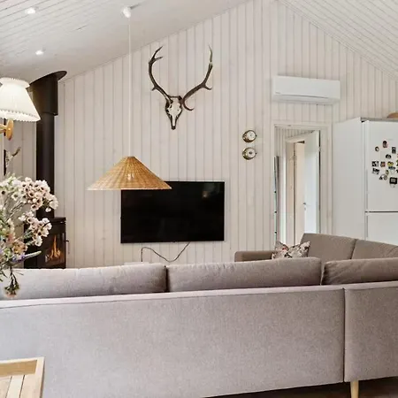 Nordic Nature Hideaway Yderby