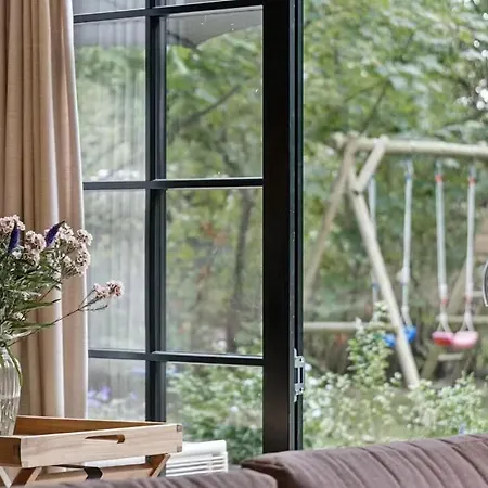 Semesterbostad Nordic Nature Hideaway