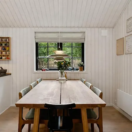 Nordic Nature Hideaway