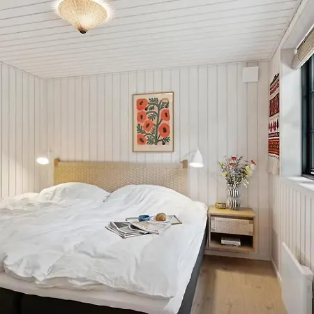 Semesterbostad Nordic Nature Hideaway Yderby