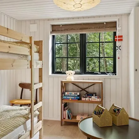 Semesterbostad Nordic Nature Hideaway *