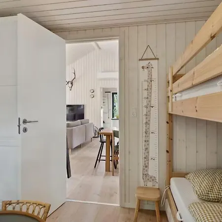 Nordic Nature Hideaway *