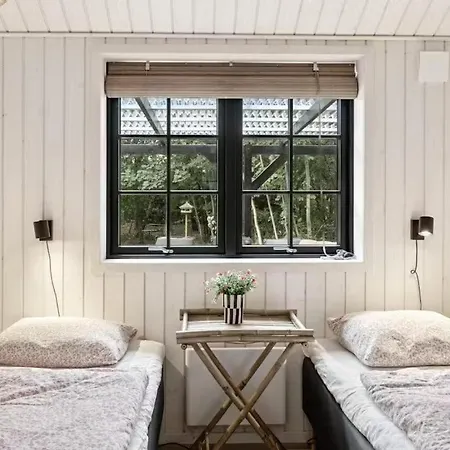 Semesterbostad Nordic Nature Hideaway *