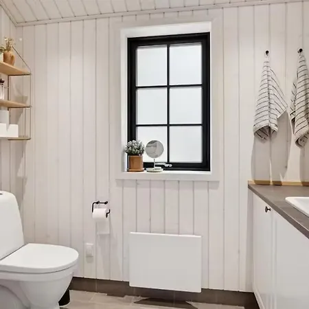 Nordic Nature Hideaway * Yderby