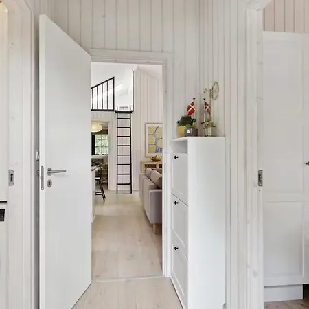 Semesterbostad Nordic Nature Hideaway
