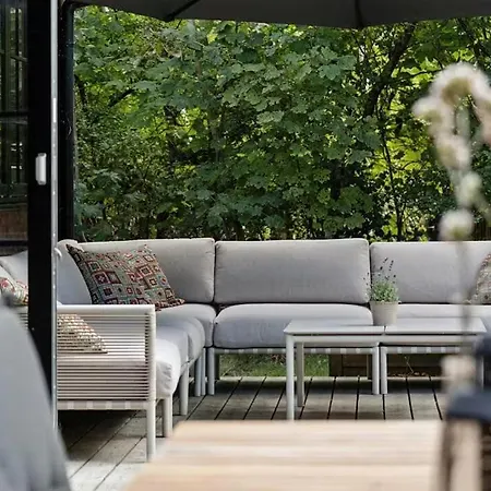 Nordic Nature Hideaway Semesterbostad *