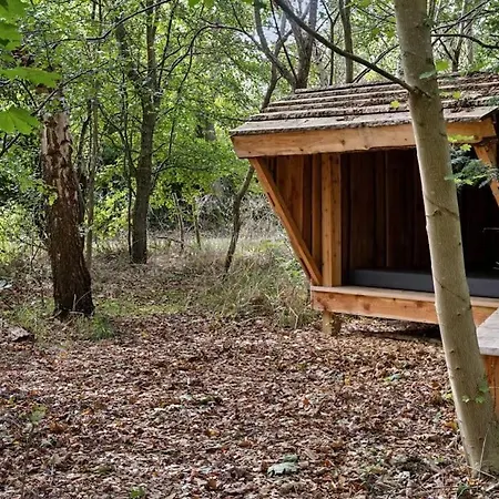 Nordic Nature Hideaway