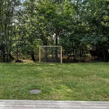 Nordic Nature Hideaway Semesterbostad *